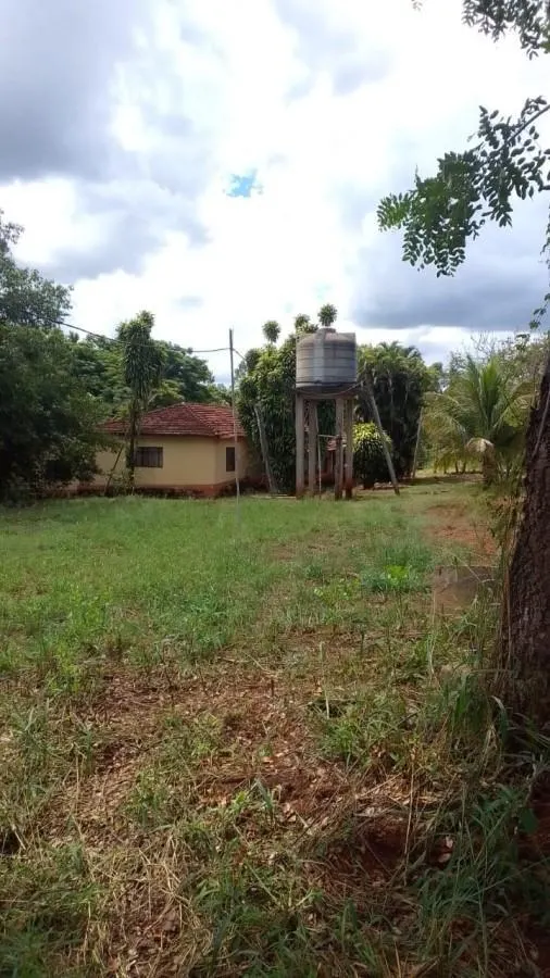 Sítio à venda de 31 ha em Ribeirão Bonito, SP, Brasil