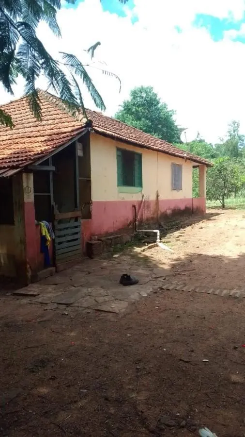 Sítio à venda de 31 ha em Ribeirão Bonito, SP, Brasil