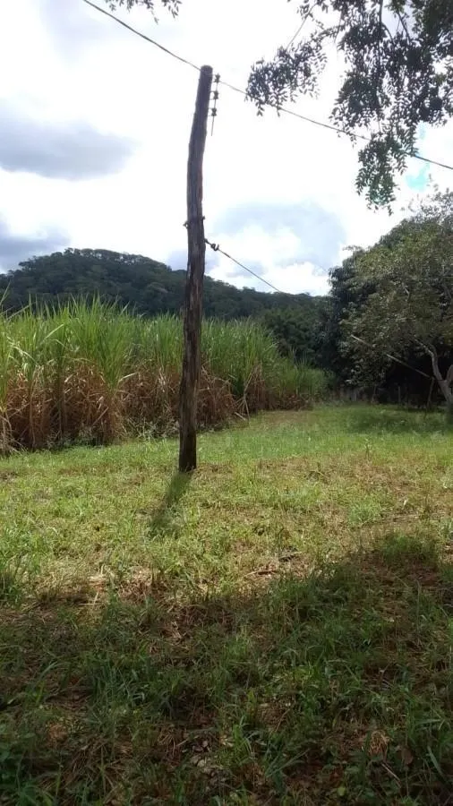 Sítio à venda de 31 ha em Ribeirão Bonito, SP, Brasil
