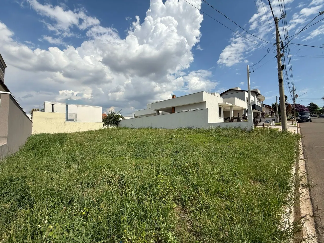 Plot for sale of 364 m² in Hortolândia, SP, Brazil