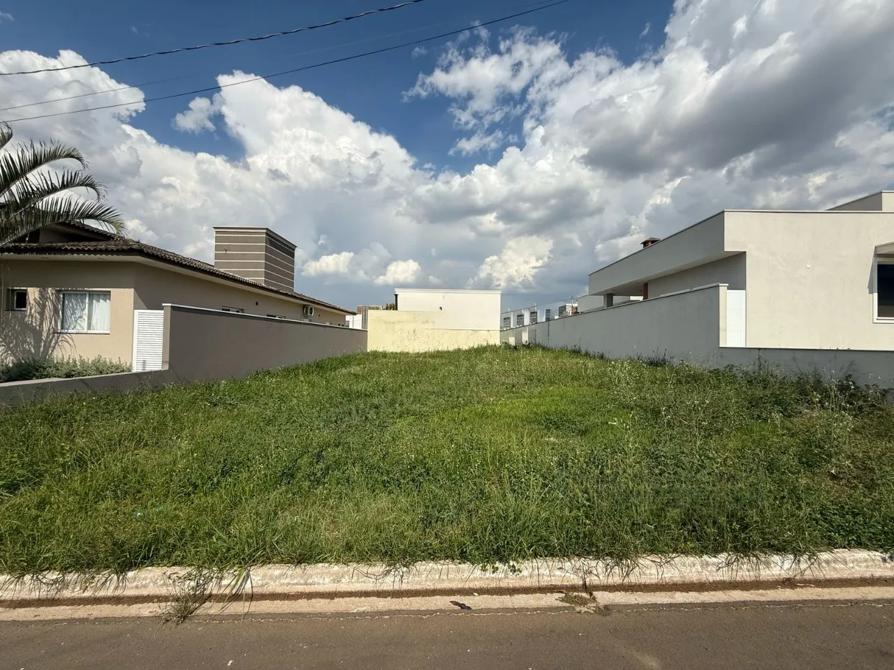 Plot for sale of 364 m² in Hortolândia, SP, Brazil