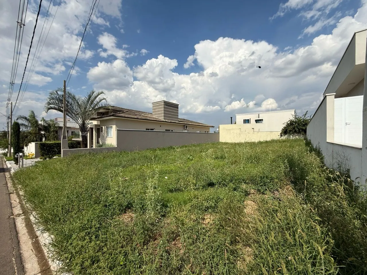 Plot for sale of 364 m² in Hortolândia, SP, Brazil
