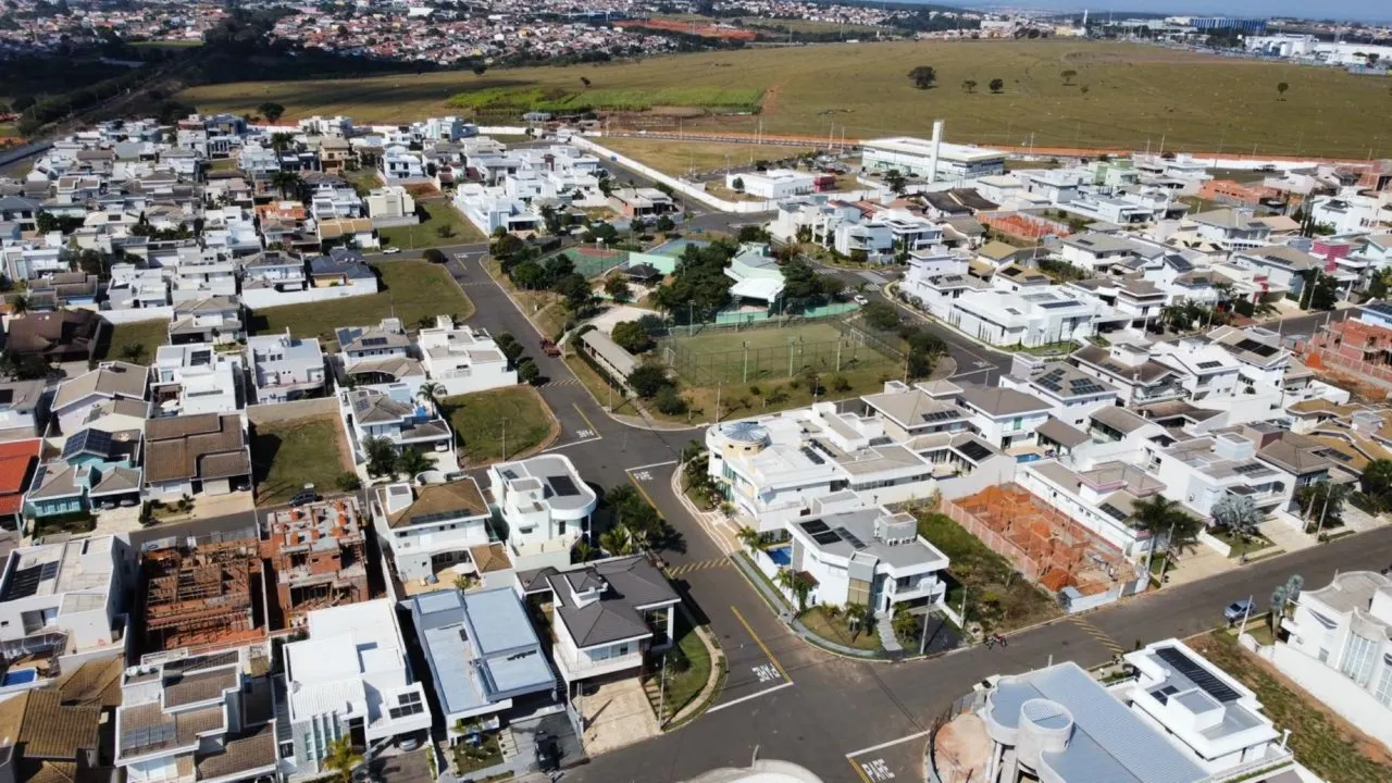Plot for sale of 364 m² in Hortolândia, SP, Brazil