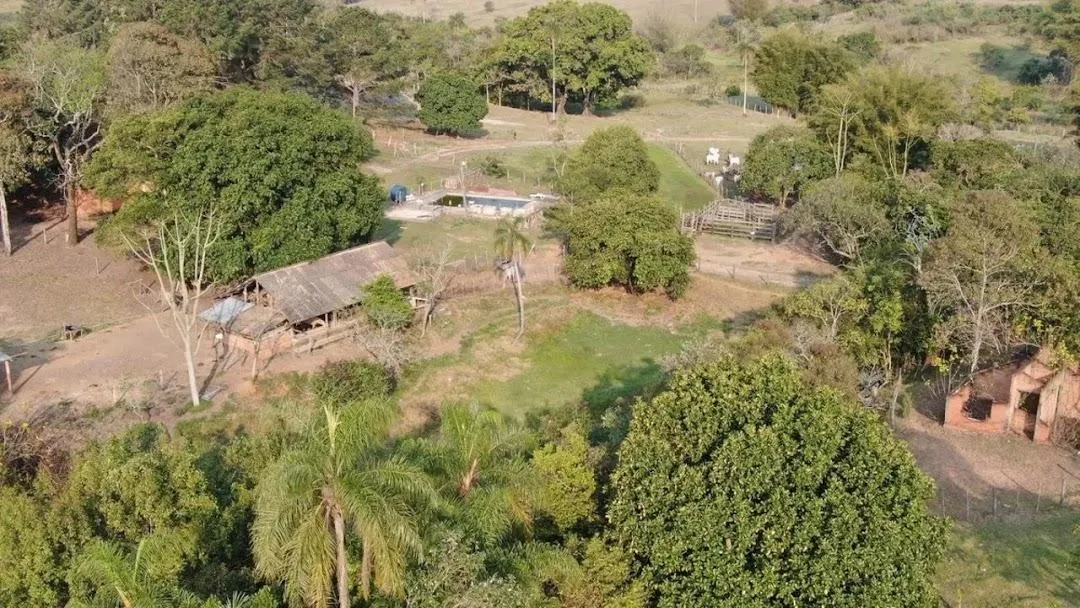 Sítio à venda de 8 ha em São Pedro, SP, Brasil