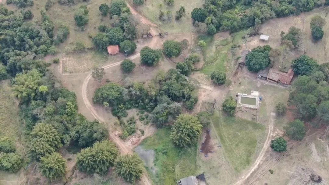 Sítio à venda de 8 ha em São Pedro, SP, Brasil
