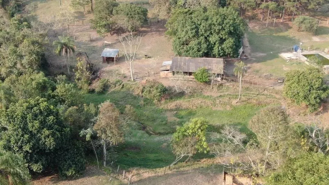 Sítio à venda de 8 ha em São Pedro, SP, Brasil