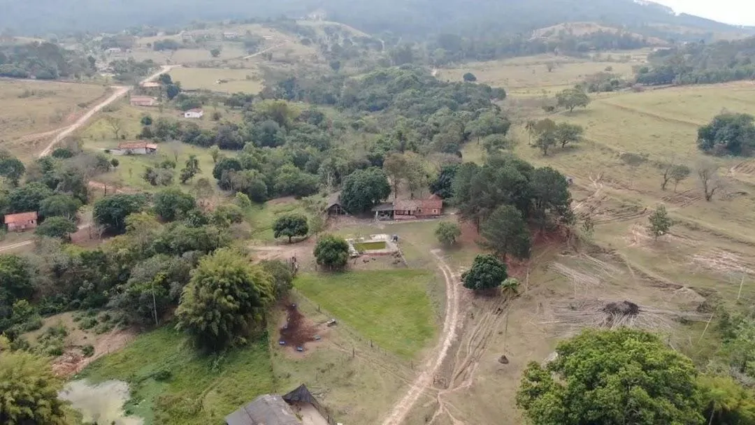 Sítio à venda de 8 ha em São Pedro, SP, Brasil