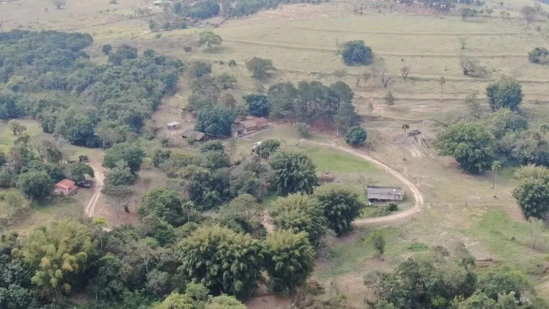 Sítio à venda de 8 ha em São Pedro, SP, Brasil