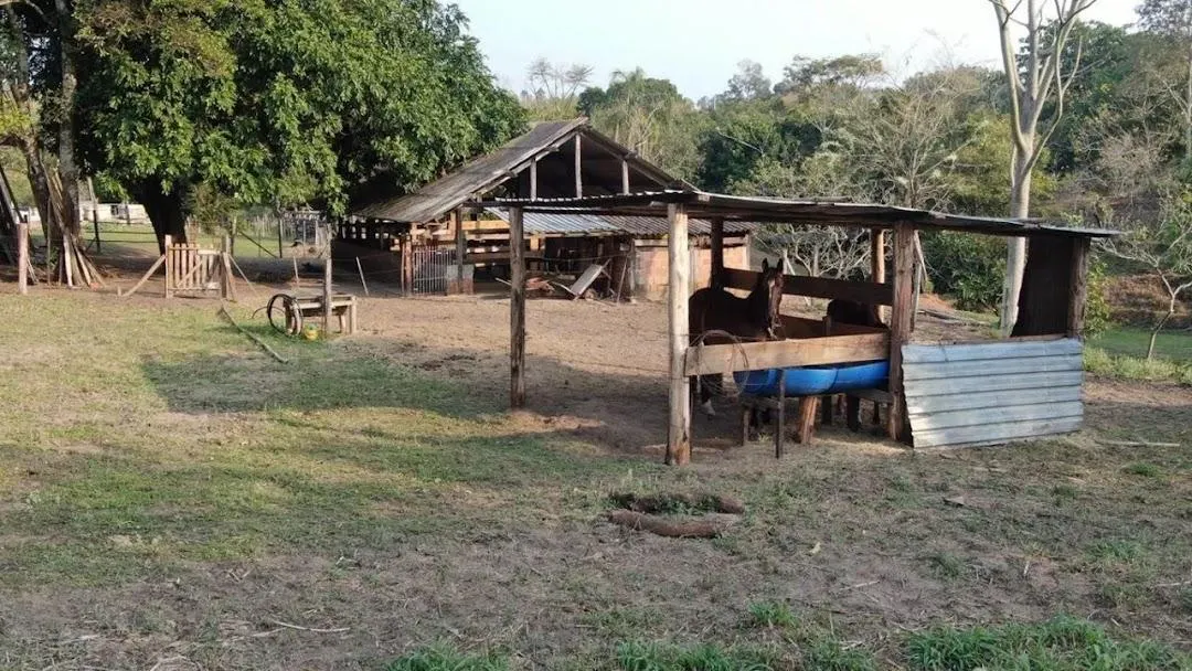 Sítio à venda de 8 ha em São Pedro, SP, Brasil