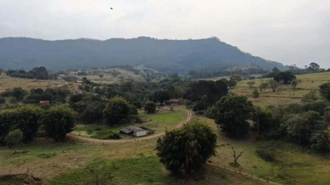 Sítio à venda de 8 ha em São Pedro, SP, Brasil