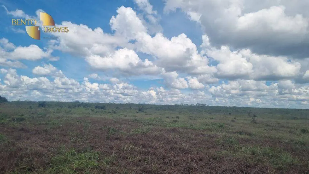 Fazenda à venda e para Arrendar de 5.150 ha em Feliz Natal, MT, Brasil