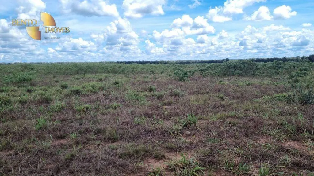 Fazenda à venda e para Arrendar de 5.150 ha em Feliz Natal, MT, Brasil