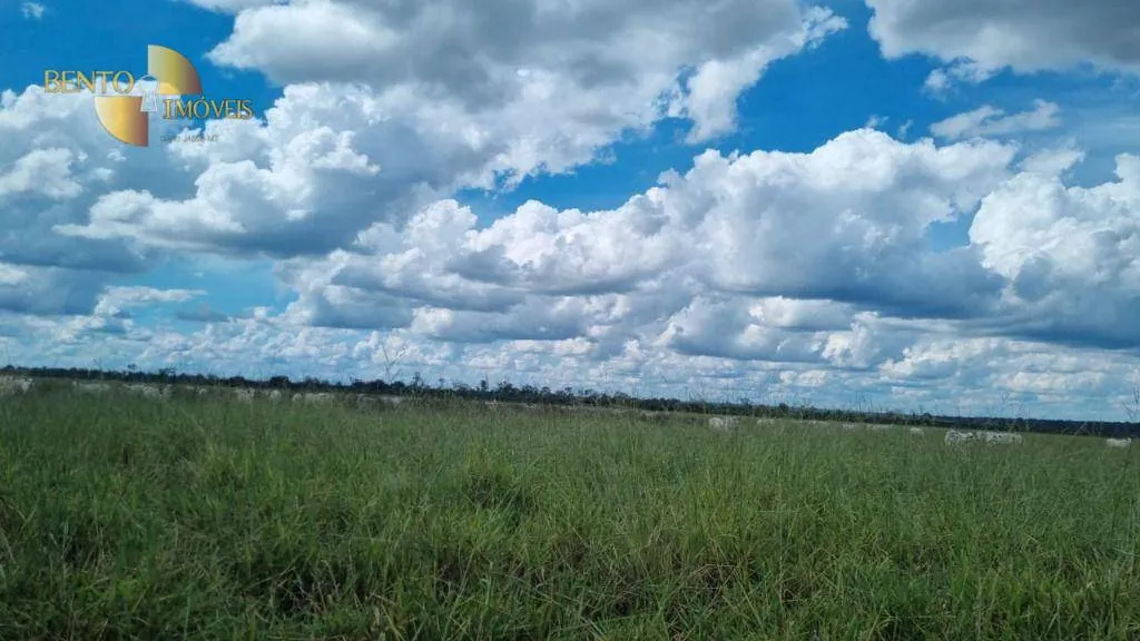 Fazenda à venda e para Arrendar de 5.150 ha em Feliz Natal, MT, Brasil