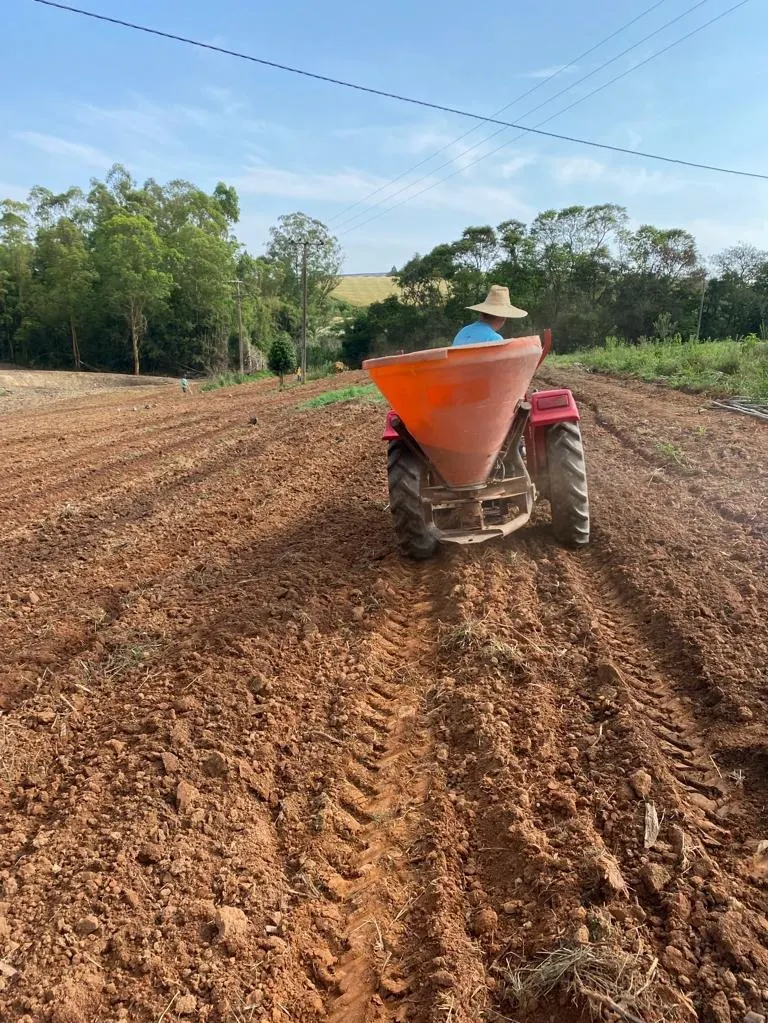 Chácara à venda de 10 ha em São Miguel Arcanjo, SP, Brasil