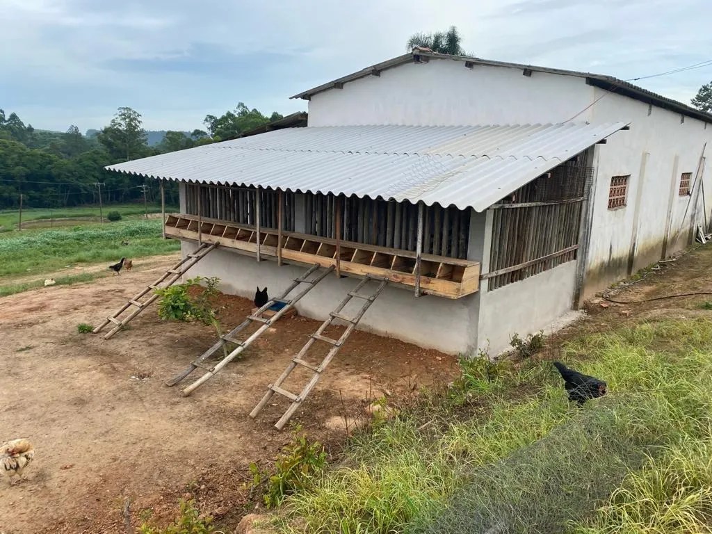Chácara à venda de 10 ha em São Miguel Arcanjo, SP, Brasil