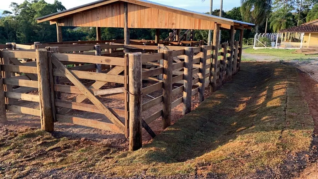 Chácara à venda de 10 ha em São Miguel Arcanjo, SP, Brasil