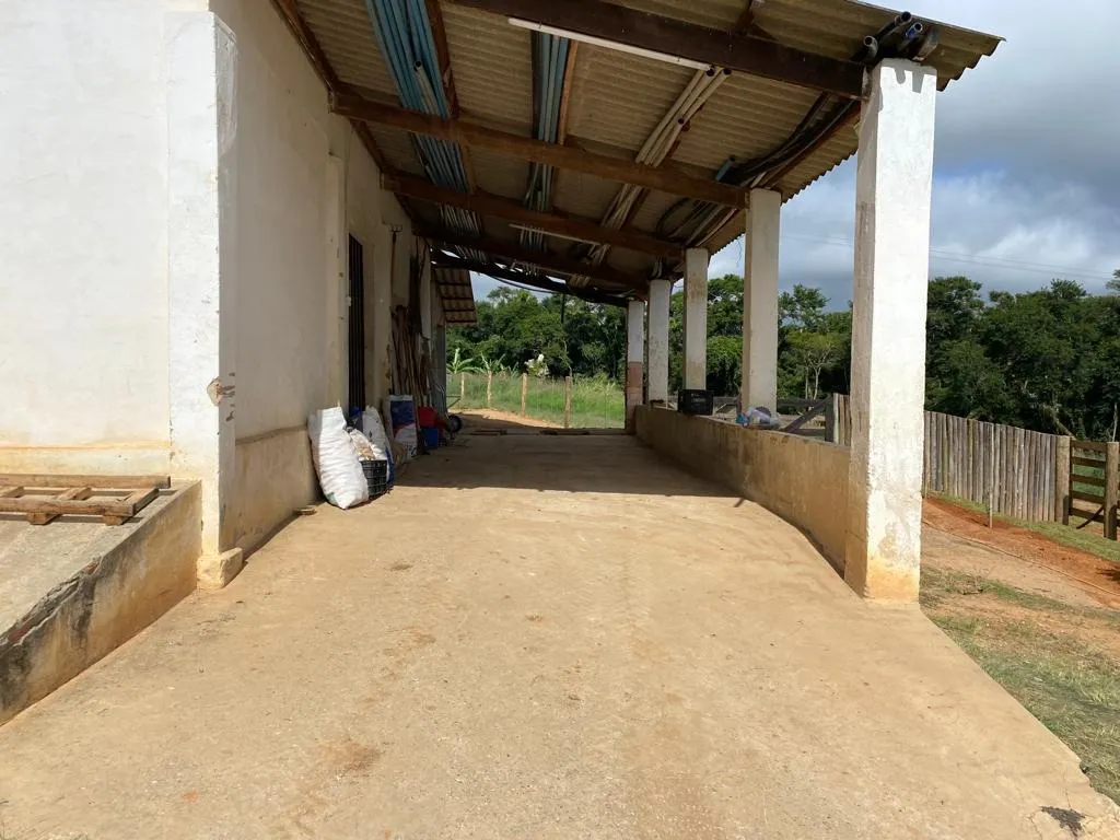 Chácara à venda de 10 ha em São Miguel Arcanjo, SP, Brasil