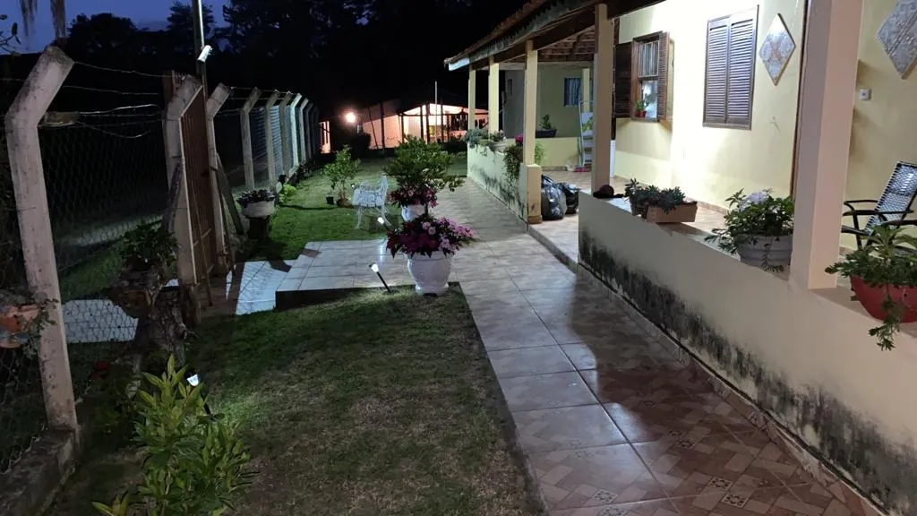 Chácara à venda de 10 ha em São Miguel Arcanjo, SP, Brasil