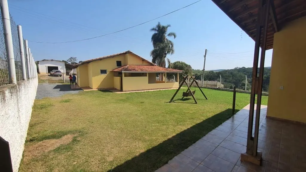 Chácara à venda de 10 ha em São Miguel Arcanjo, SP, Brasil