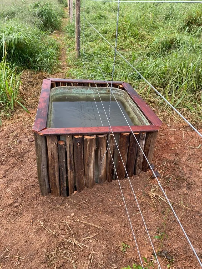 Chácara à venda de 10 ha em São Miguel Arcanjo, SP, Brasil