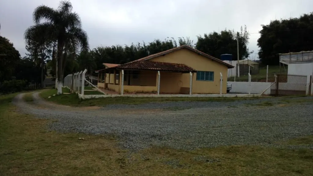 Chácara à venda de 10 ha em São Miguel Arcanjo, SP, Brasil