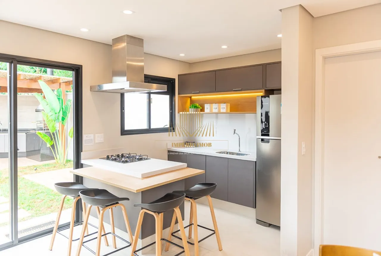 Casa à venda de 133 m² em Vargem Grande Paulista, SP, Brasil