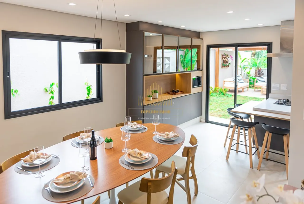 Casa à venda de 133 m² em Vargem Grande Paulista, SP, Brasil
