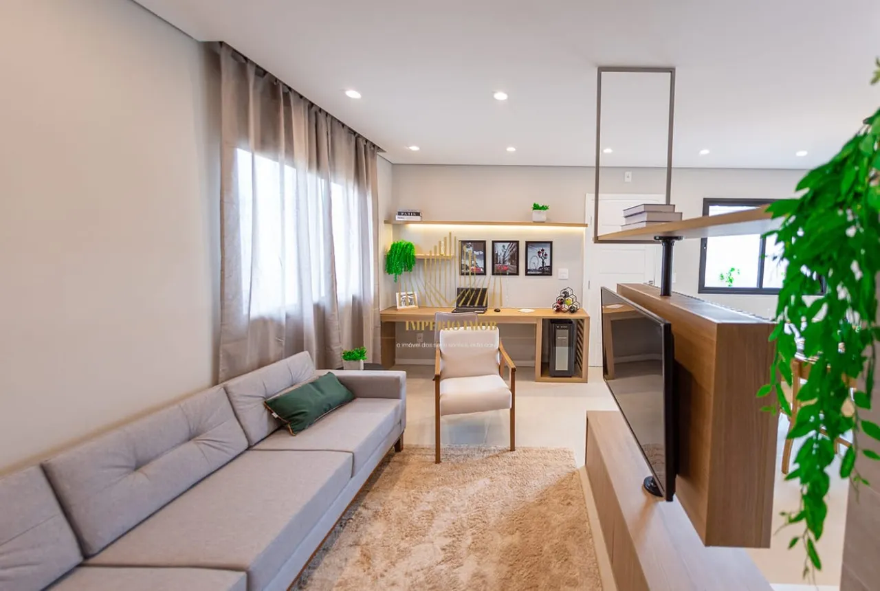Casa à venda de 133 m² em Vargem Grande Paulista, SP, Brasil