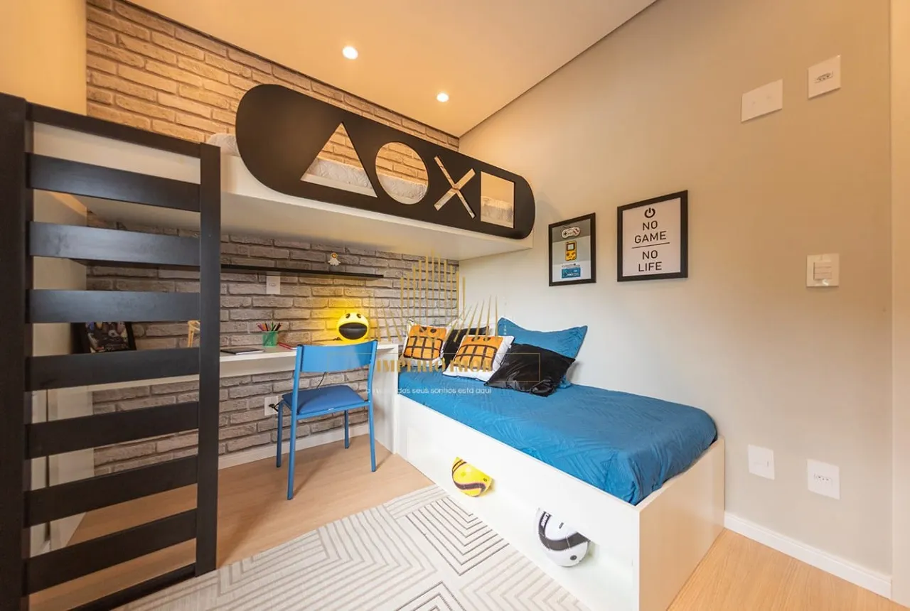 Casa à venda de 133 m² em Vargem Grande Paulista, SP, Brasil