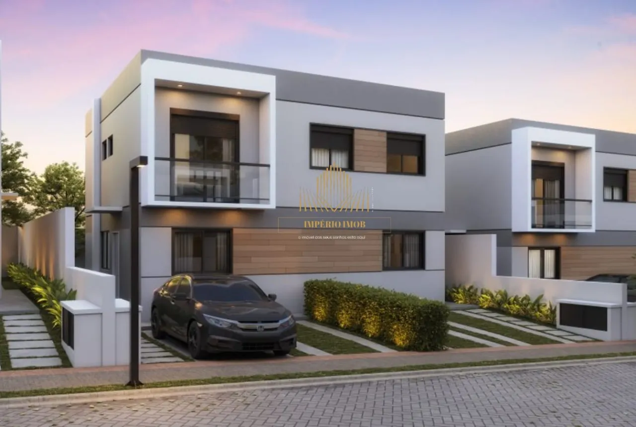 Casa à venda de 133 m² em Vargem Grande Paulista, SP, Brasil