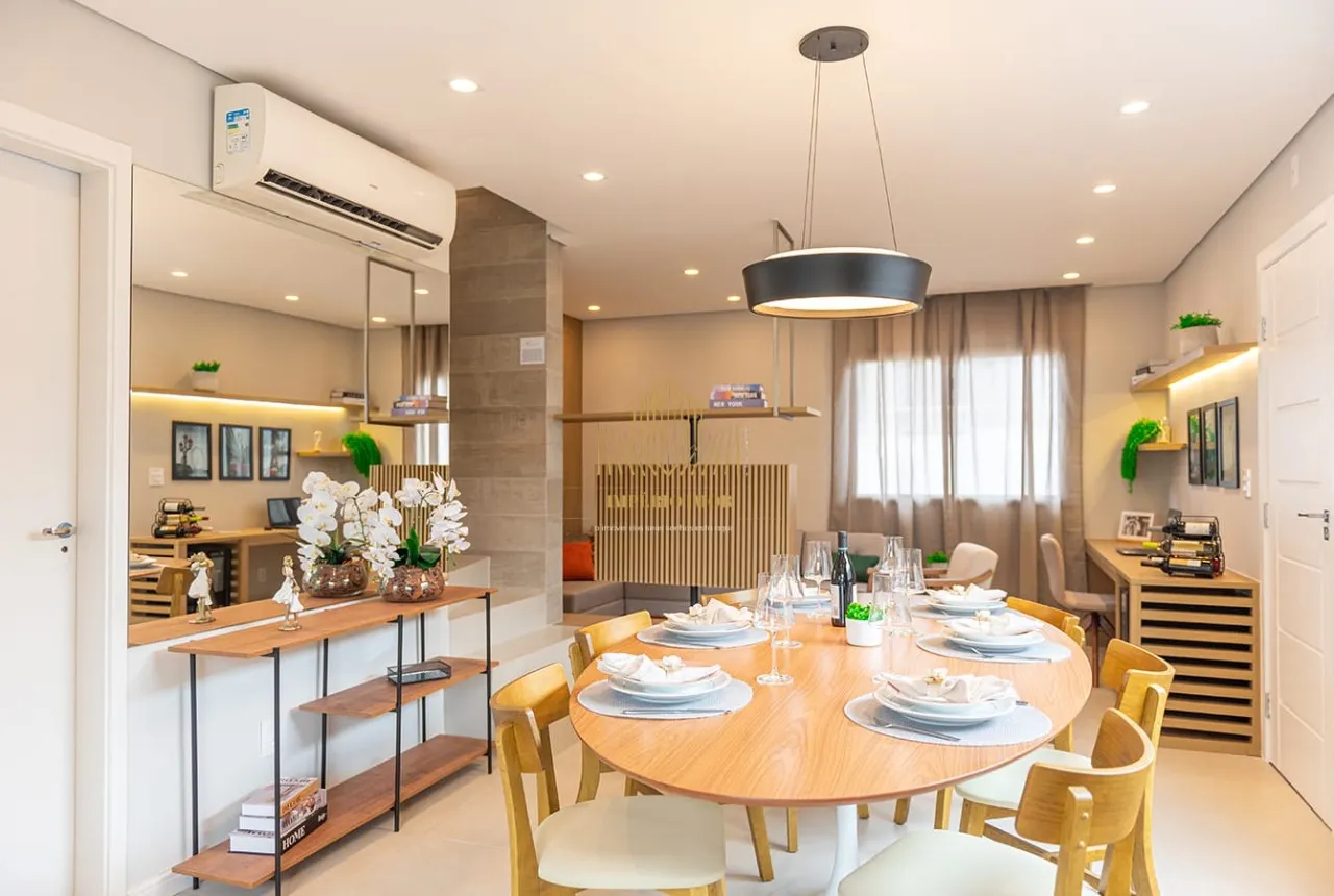 Casa à venda de 133 m² em Vargem Grande Paulista, SP, Brasil