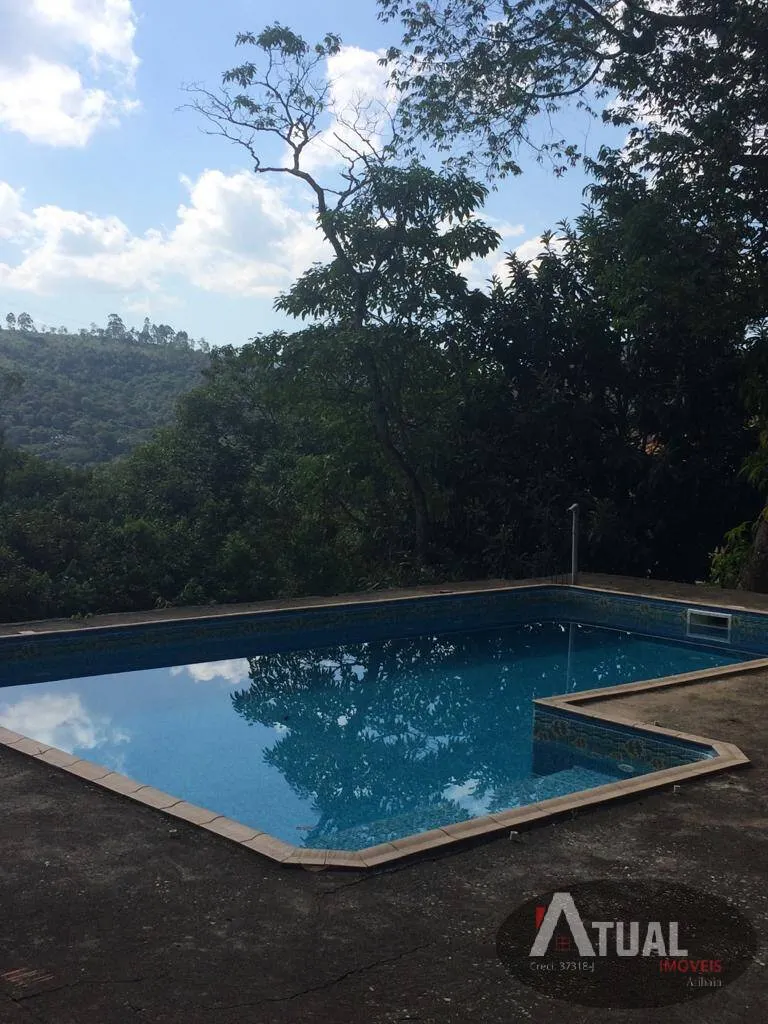 Country home for sale of 1,600 m² in Mairiporã, SP, Brazil