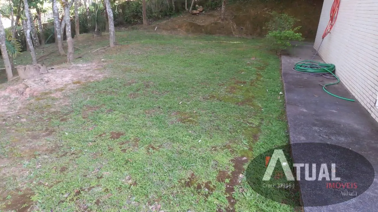 Country home for sale of 1,600 m² in Mairiporã, SP, Brazil