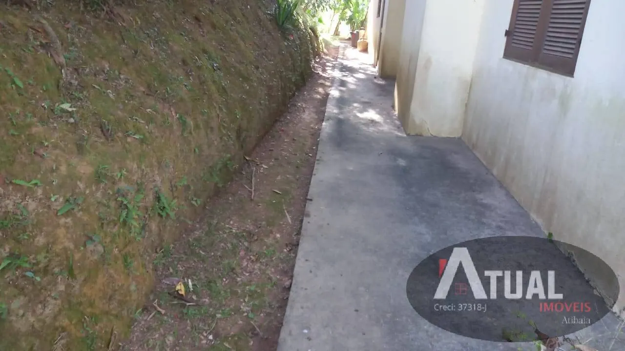 Country home for sale of 1,600 m² in Mairiporã, SP, Brazil