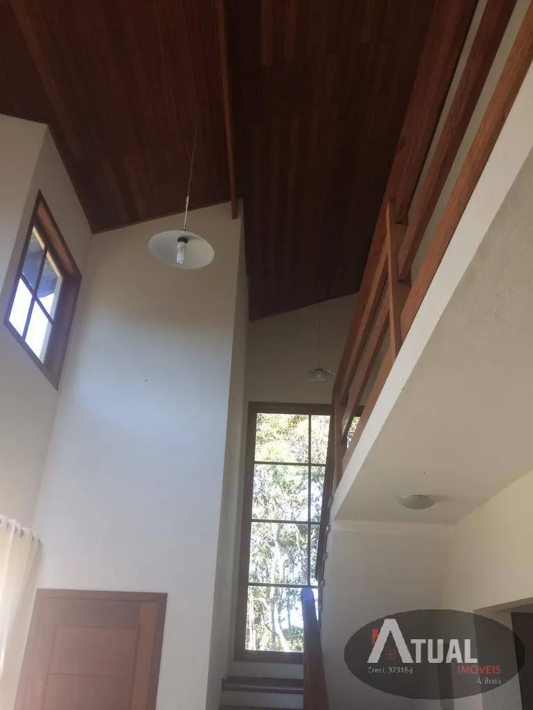 Country home for sale of 1,600 m² in Mairiporã, SP, Brazil