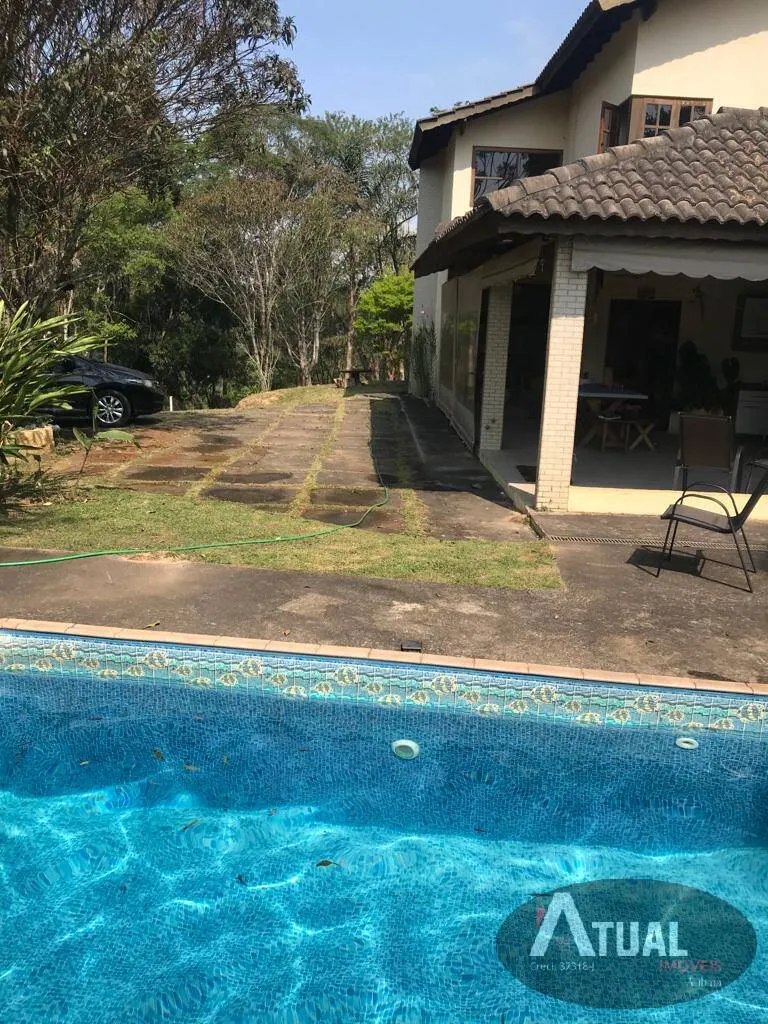 Country home for sale of 1,600 m² in Mairiporã, SP, Brazil