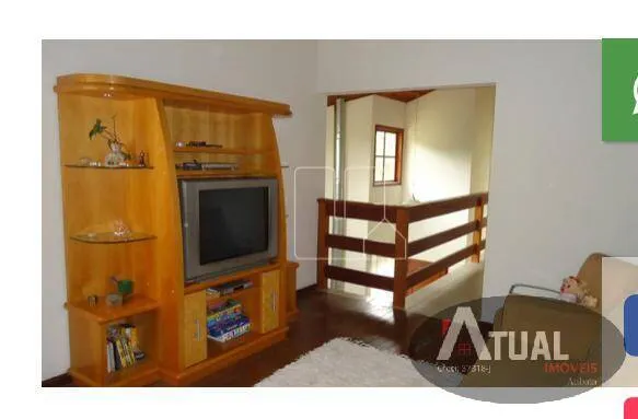 Country home for sale of 1,600 m² in Mairiporã, SP, Brazil