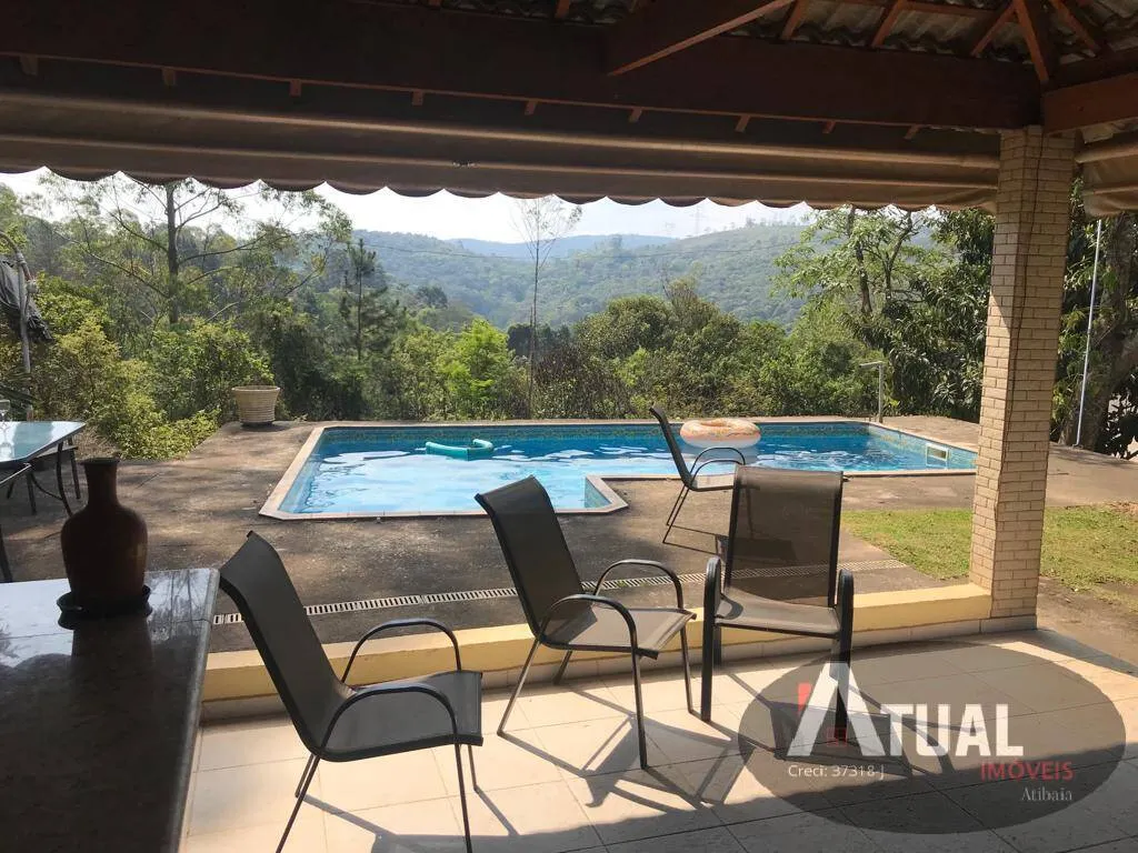 Country home for sale of 1,600 m² in Mairiporã, SP, Brazil