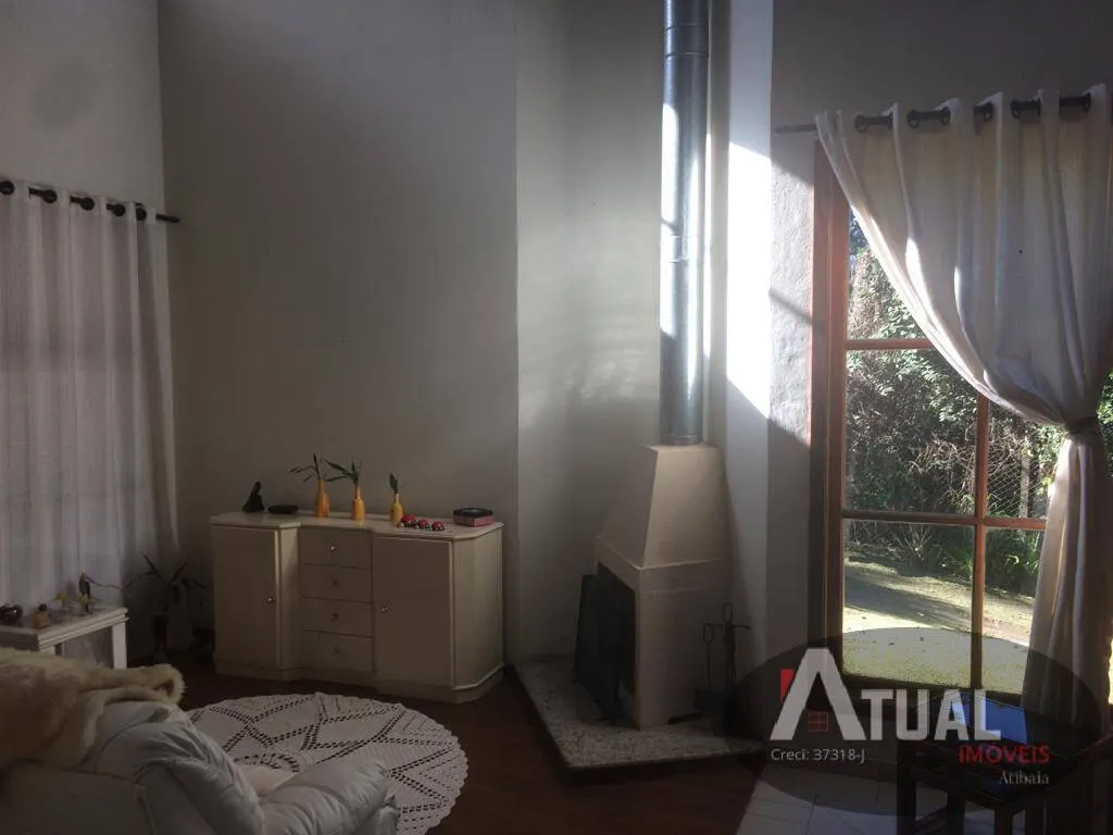 Country home for sale of 1,600 m² in Mairiporã, SP, Brazil