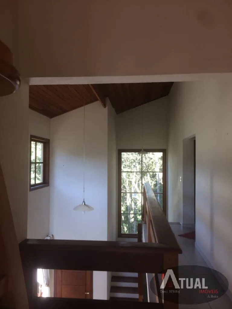 Country home for sale of 1,600 m² in Mairiporã, SP, Brazil