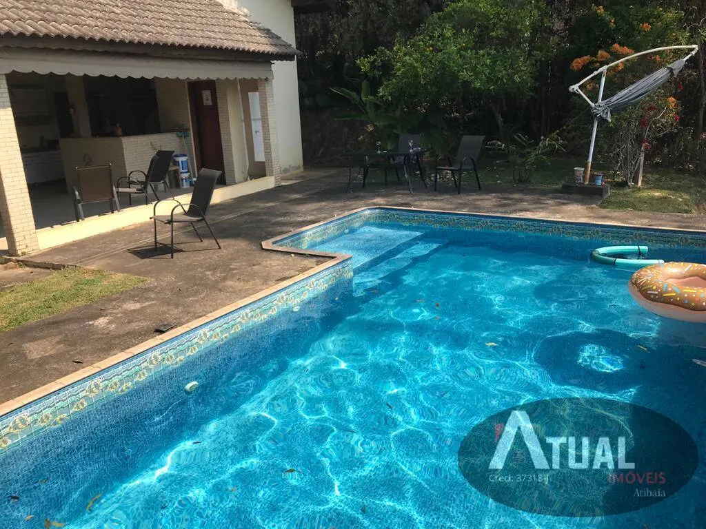 Country home for sale of 1,600 m² in Mairiporã, SP, Brazil
