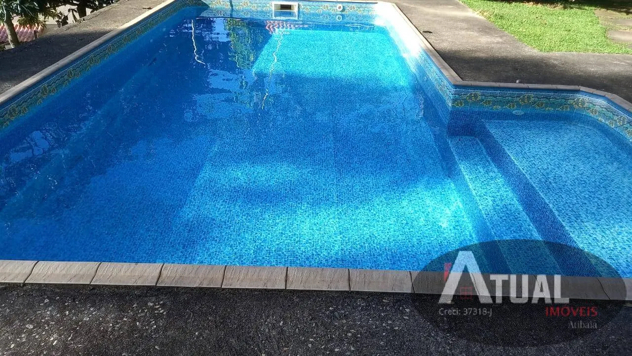 Country home for sale of 1,600 m² in Mairiporã, SP, Brazil