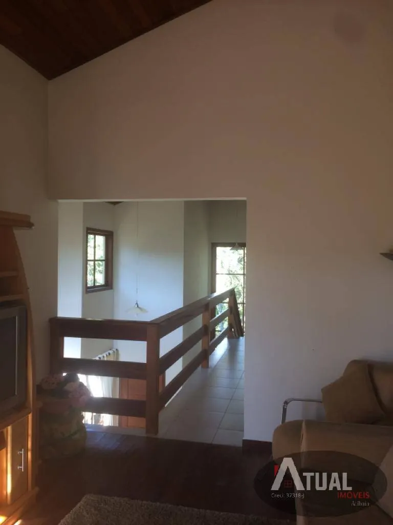Country home for sale of 1,600 m² in Mairiporã, SP, Brazil