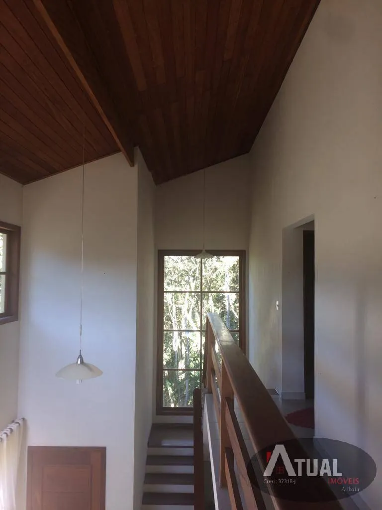 Country home for sale of 1,600 m² in Mairiporã, SP, Brazil