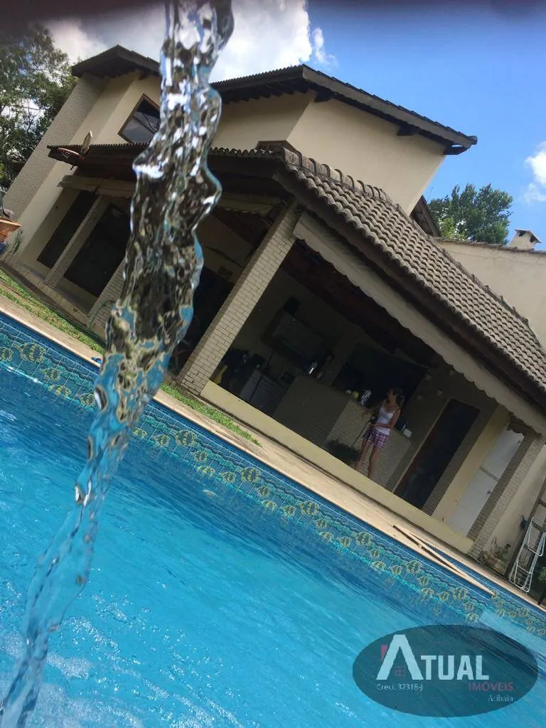 Country home for sale of 1,600 m² in Mairiporã, SP, Brazil