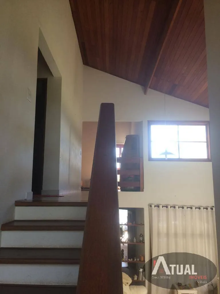 Country home for sale of 1,600 m² in Mairiporã, SP, Brazil