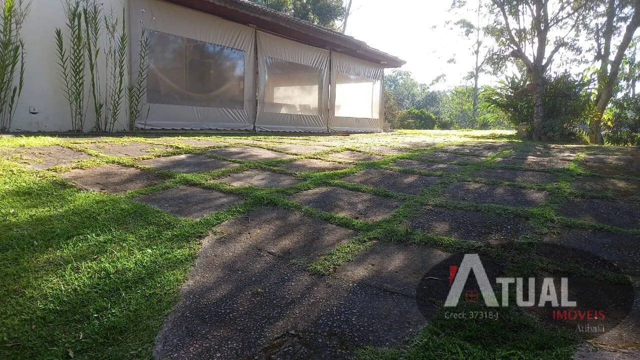Country home for sale of 1,600 m² in Mairiporã, SP, Brazil
