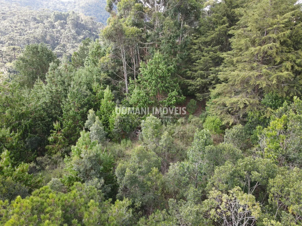 Plot for sale of 1,700 m² in Campos do Jordão, SP, Brazil