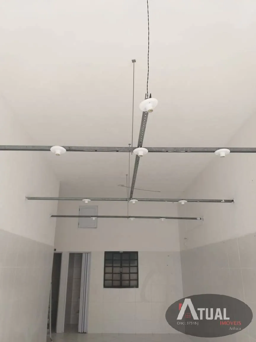 Comercial para Alugar de 60 m² em Atibaia, SP, Brasil