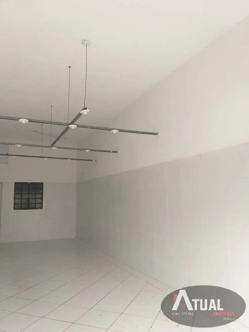 Comercial para Alugar de 60 m² em Atibaia, SP, Brasil